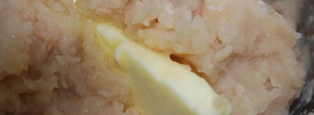 пирожки с вкусной начинкой. Шаг 7