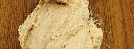 пирожки с яблочным повидлом. Шаг 11