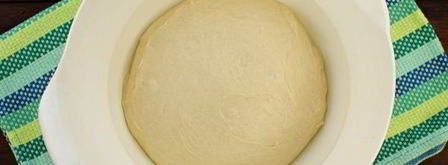 пирожки с яблочным повидлом. Шаг 16