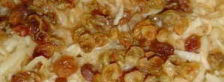 пирожки с яблоками на сковороде. Шаг 5