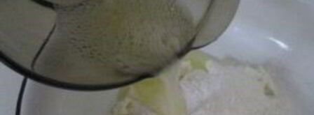 пирожки сладкие. Шаг 3