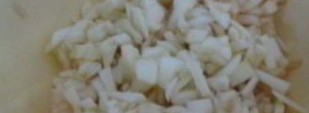 пирожки сладкие. Шаг 5