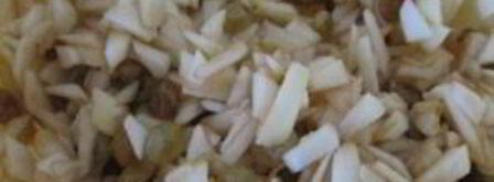 пирожки сладкие. Шаг 6