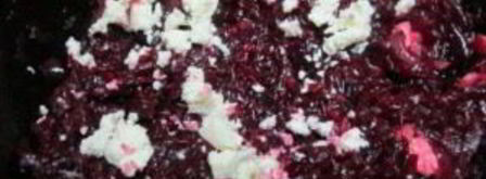 пирожки со свеклой. Шаг 2