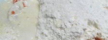 пирожки со свеклой. Шаг 4