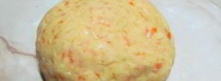 пирожки со свеклой. Шаг 5