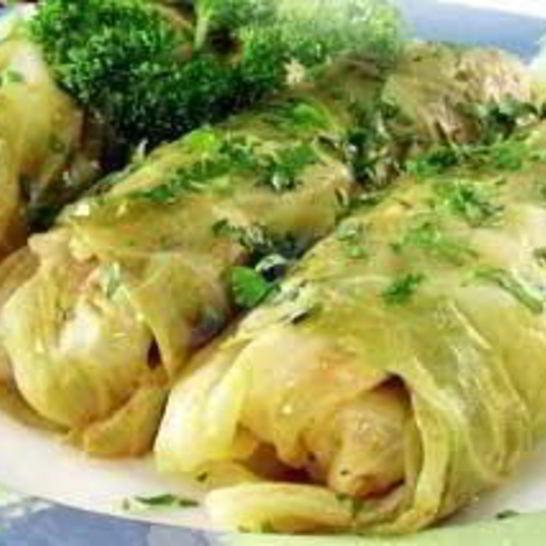 Рецепт пирожков тюнь с анчоусами