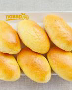 Пирожки в духовке