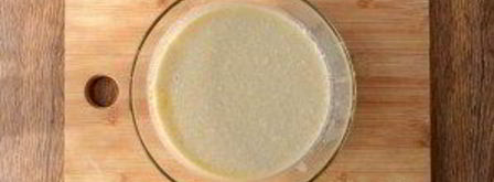 пирожки в духовке. Шаг 2