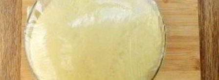 пирожки в духовке. Шаг 4