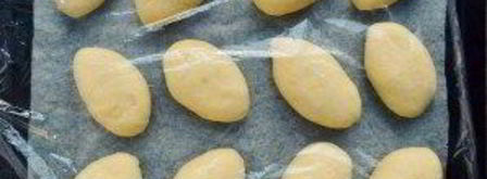 пирожки в духовке. Шаг 6