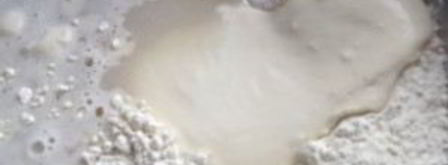 пирожки воздушные жареные. Шаг 2