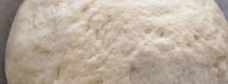 пирожки воздушные жареные. Шаг 3