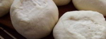 пирожки воздушные жареные. Шаг 5