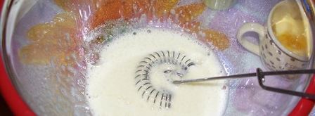 пирожки жареные с картошкой и куриной печенкой. Шаг 2