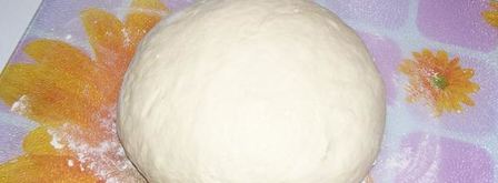 пирожки жареные с картошкой и куриной печенкой. Шаг 8