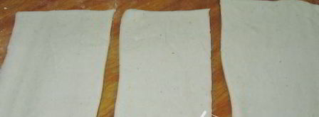 постные пирожки со свеклой. Шаг 3