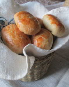 Просто вкусные пирожки