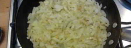 рыбные пирожки. Шаг 3