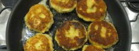 рыбные пирожки. Шаг 7