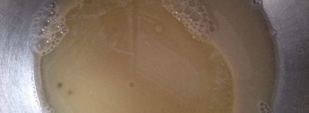 скороспелые пирожки с печенью и овощами. Шаг 4