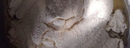 скороспелые пирожки с печенью и овощами. Шаг 5