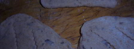 закусочные пирожки с сыром на тесте с морской капустой. Шаг 6