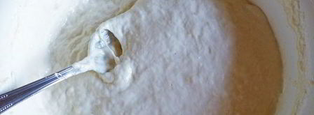 жареные пирожки с абрикосами. Шаг 6