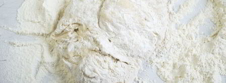 жареные пирожки с начинкой. Шаг 3