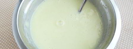 жареные пирожки с повидлом. Шаг 5