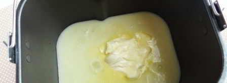 жареные пирожки с повидлом. Шаг 6