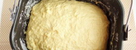 жареные пирожки с повидлом. Шаг 8