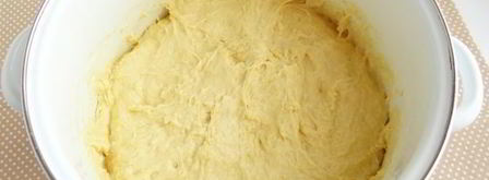 жареные пирожки с повидлом. Шаг 9