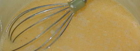 жареные пирожки с требухой. Шаг 3