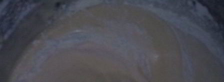 абрикосовое пирожное. Шаг 2