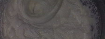 абрикосовое пирожное. Шаг 5