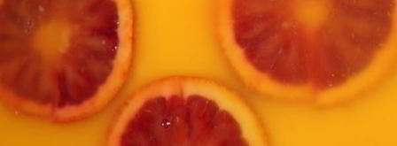 апельсиновое пирожное. Шаг 18