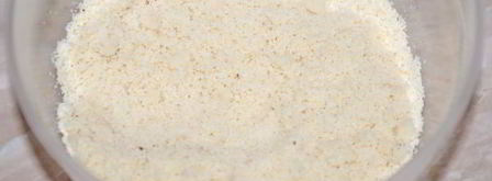 апельсиновое пирожное. Шаг 3