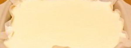 бисквитное пирожное с апельсиновым суфле. Шаг 9