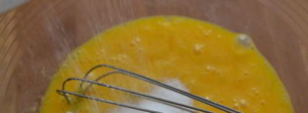 брауни с соленой карамелью. Шаг 2