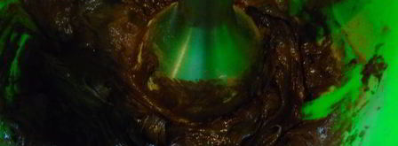 брауни с тыквой. Шаг 3