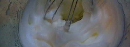 брауни с тыквой. Шаг 4