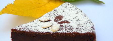 брауни с тыквой. Шаг 8