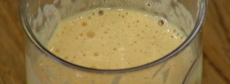 брауни тройной шоколад. Шаг 3