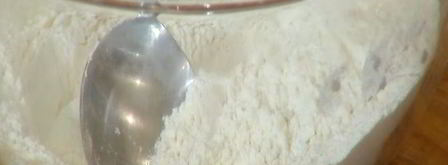 брауни тройной шоколад. Шаг 4