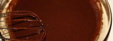 брауни-тянучки. Шаг 3