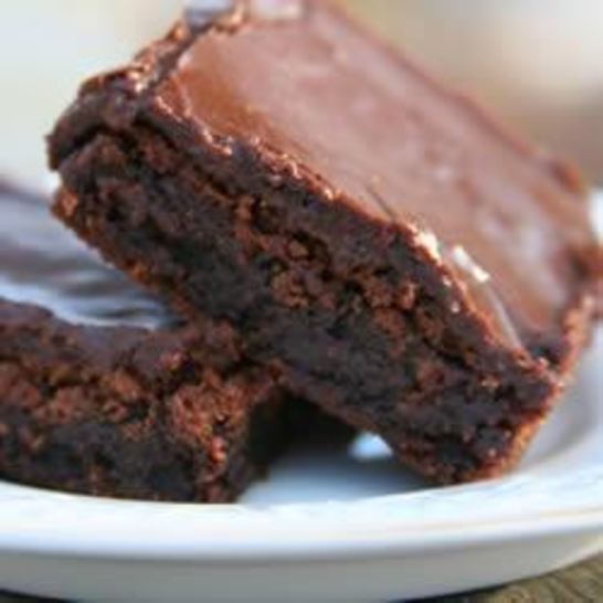 Рецепт брауни