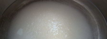 кокосовое пирожное. Шаг 2