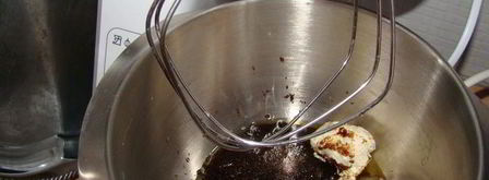 кокосовое пирожное. Шаг 7