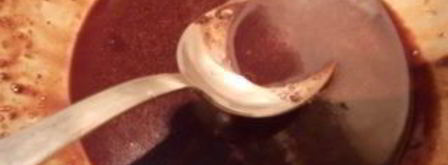 кокосовые пирожные в шоколаде. Шаг 2